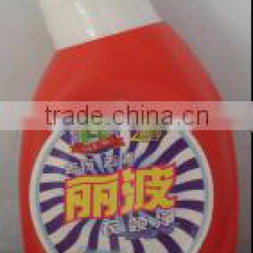 Eco-Friendly and High-Efficiency Liquid Detergent photo-4