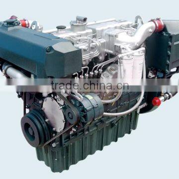 Diesel Engine Marine Propulsion 180HP