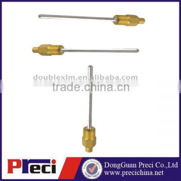 stainless steel 316 thermowell temperature sensor
