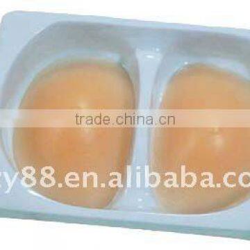 Silicone Bra Inserts/silicone pads/silicone breast enhancer