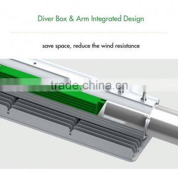 ACORE Gargen/highway Solar Home Outdoor Lighting Solar LED Street Light Motion IP65 photo-5