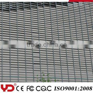 YD FCC CE CQC Approved Wonderful Professional Fancy Led Light Building photo-6