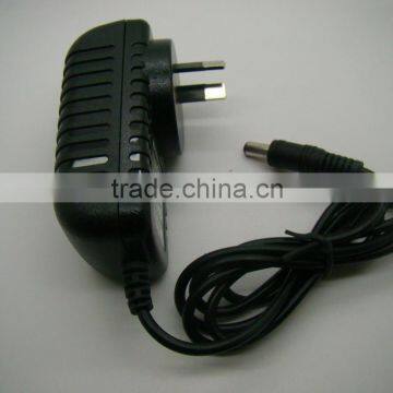 China supplier AC Adapter for Roland RS-5 FP-3 Synthesizers CF-10 D.Fader PK-25 Pedals Power