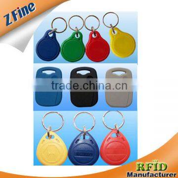 RFID keyfob/High Sensive Smart Keyfobs EM Card/Access Control Card