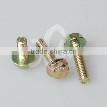 Hex Screw Special Screw