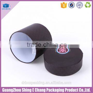 Round157g Double Copper Paper 4 Color Printing Logo Custom Luxury Gift Box,gift Storage Box photo-5
