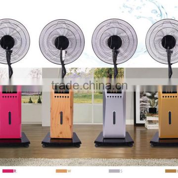 electric cooling fan