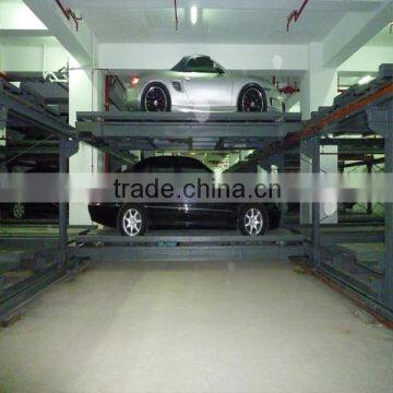 High technology car parking system/ Germany technology auto parking car