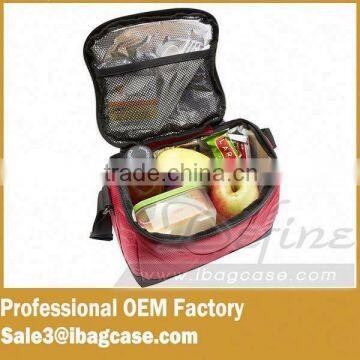 The Manufacturer Customized Lunch Cooler Bag Hot Selling in Amazon