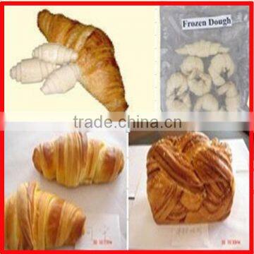 New! Croissant Frozen