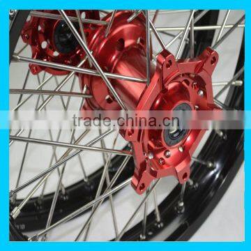 CRF250 CRF450 Wheels Hub