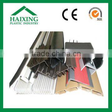 PVC Profile,PVC Extrusion Profile,PVC Foam Profile,Advantage Customized Profile Mold