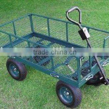 garden cart, garden trolley, utility cart, garden wagon cart, garden trash cart                        
                                                                                Supplier's Choice