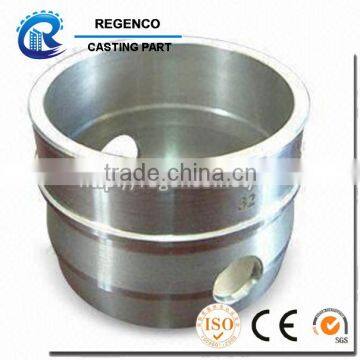 Machined Part, Suitable for Fluorescence Spectrophotometer Testing Cup
