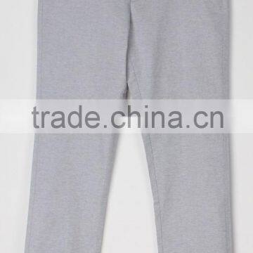 Men's New Arrival Cotton Long Pant And Fashion Long Pant