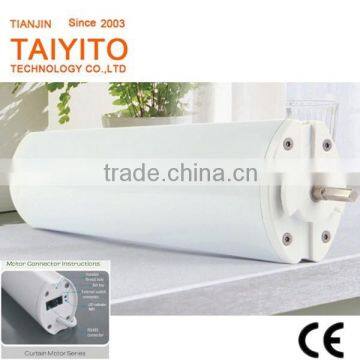 Taiyito Remote Control Curtain, Automatic Curtain, Electric curtain