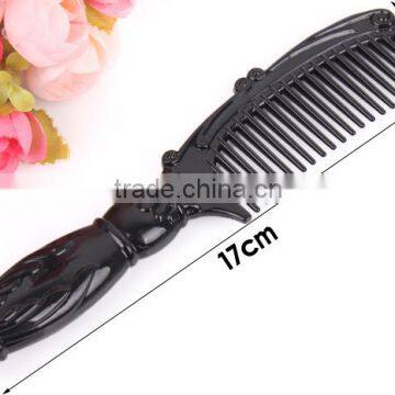 D18 ANPHY Lice Big Flat Comb photo-5