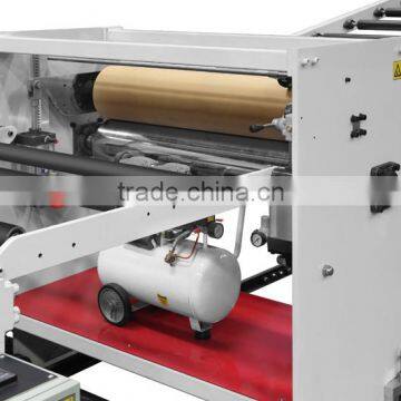 New Auto Luggage Abs Plastic Sheet Making Machine Extrusion Machine photo-5