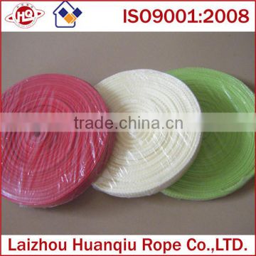 Wholesale pp colorful webbing for sale