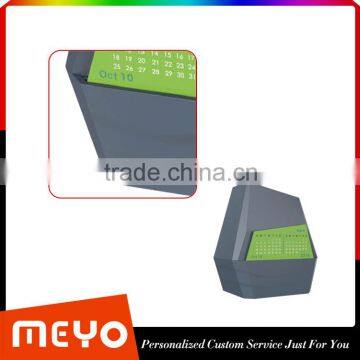 2016 New Shape Pen Stand Calendar,Fancy Pen Holder With 2016 Calendar Quality Choice photo-5