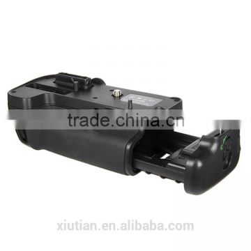 High Capacity for Battery Grip for Nikon D7000 DSLR camera photographic equipment