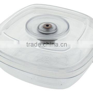 Sounon Vacuum Sealer Home Kitchen Small Appliances to Keep Food Fresh 6 Times photo-5