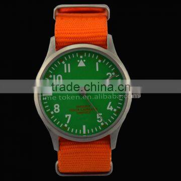 Men Watches,Men's Watches,Fashion Men Wrist Watch,Nato Strap Watch photo-4