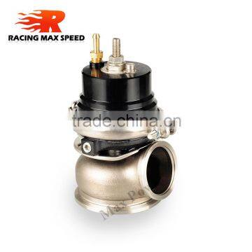 2015 Auto Aluminum Turbo Wastegate Adjusatble Purple 60MM(WG04) photo-3