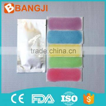 Quick Cool Fever Down Fruit Smell fever cooling patch