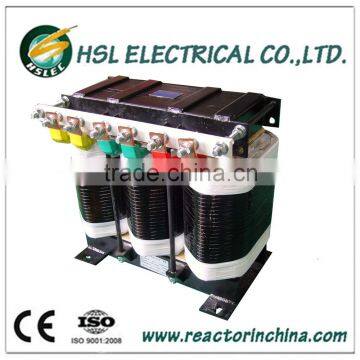 HKSG2-0.8 Iron Core Input Reactor photo-6
