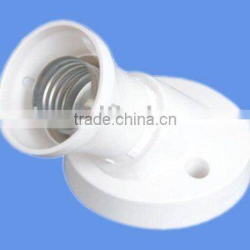E27 lamp holder