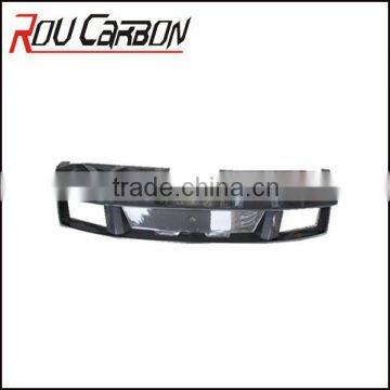 Tuning For KR lamborghinii LP550/570 Rear Diffuser