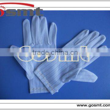 Fabric ESD Gloves