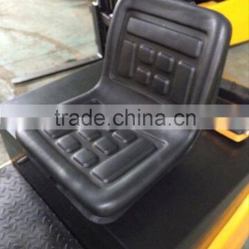 1.5T 3 WHEELS AC ELECTRIC FORKLIFT photo-4