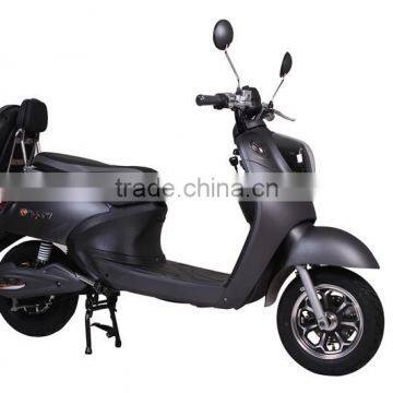 Super Speed and Big Power Moped Electric Motorbike In China photo-3