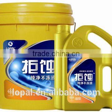 Organic Acid Technology Engine Coolant photo-3