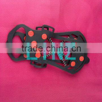 X018 safety shoes ice grippers