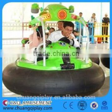 Bumper car children game