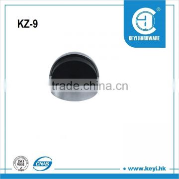 Factory price magnetic door stop/door stop buffer/rubber door stop on sales(KZ-9)