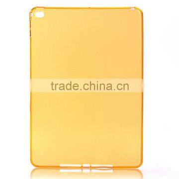 IMPRUE Ultra Thin Clear Soft TPU Case Cover for Ipad Mini 4 photo-2