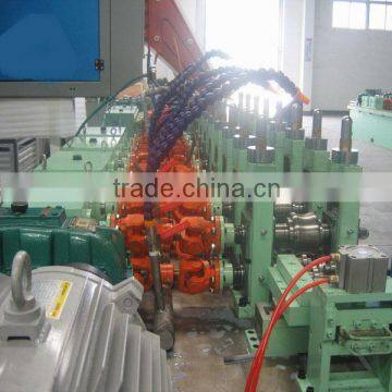 high-frequency steel tube welding machine price