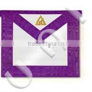 Masonic Regalia Aprons