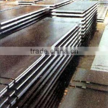 Hot rolled steel plate S355J2G3 Q235B