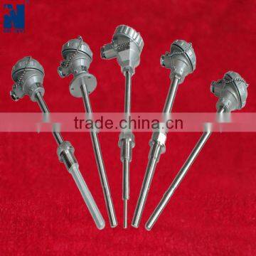 K Type Thermocouple for Temperature Instrument