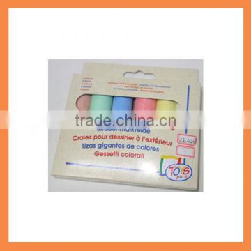 High quality cheap sidewalk chalk