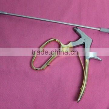 OR Grade Kevorkian Rotating Younge Biopsy Punch Forcep 3X7MM Ob/Gyno Instrument/Surgical Instruments Best Quality photo-4