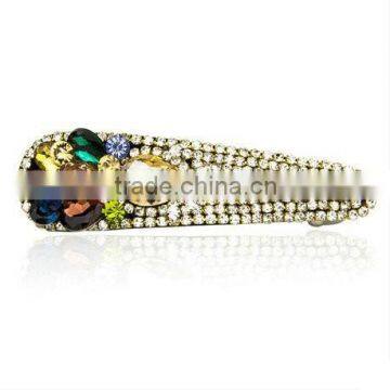 Hot Sale Nickel Free Rhinestones Hair Accessories