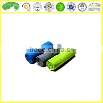 Professional Super Water Absorbent Microfiber Cotton Sport Towel,Basketball Towels photo-5