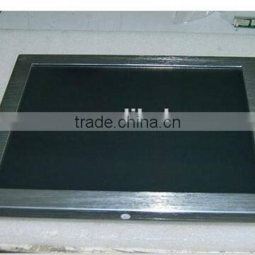 15 Inch Open Frame Support Win 7.XP System TFT-LCD Industrial Touch LCD Monitor