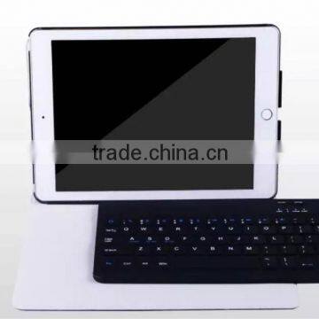 Bluetooth Keyboard Cover Case for Ipad 2/3/4 photo-4